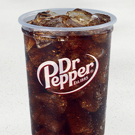Dr Pepper®