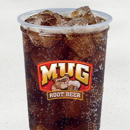 Mug® Root Beer