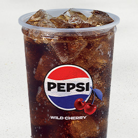 Cherry Pepsi®