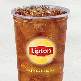 Lipton® Sweet Tea