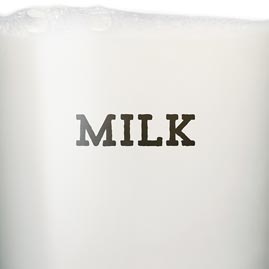 Milk