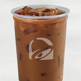 Regular Iced Coffee