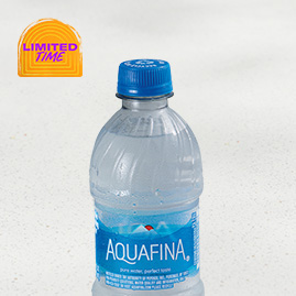 Aquafina® Bottled Water