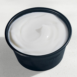 Reduced Fat Sour Cream
