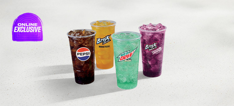 Drinks Party Pack