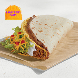 Double Decker® Taco Supreme®