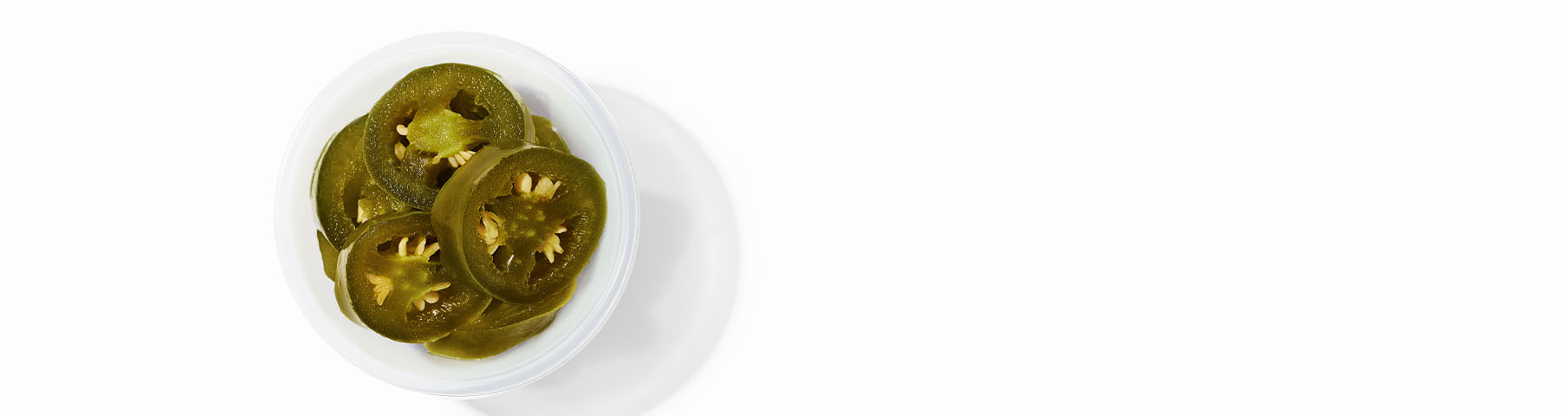 Jalapeño Peppers
