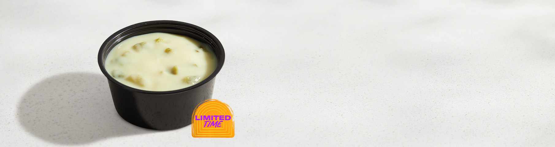 Green Chile Queso