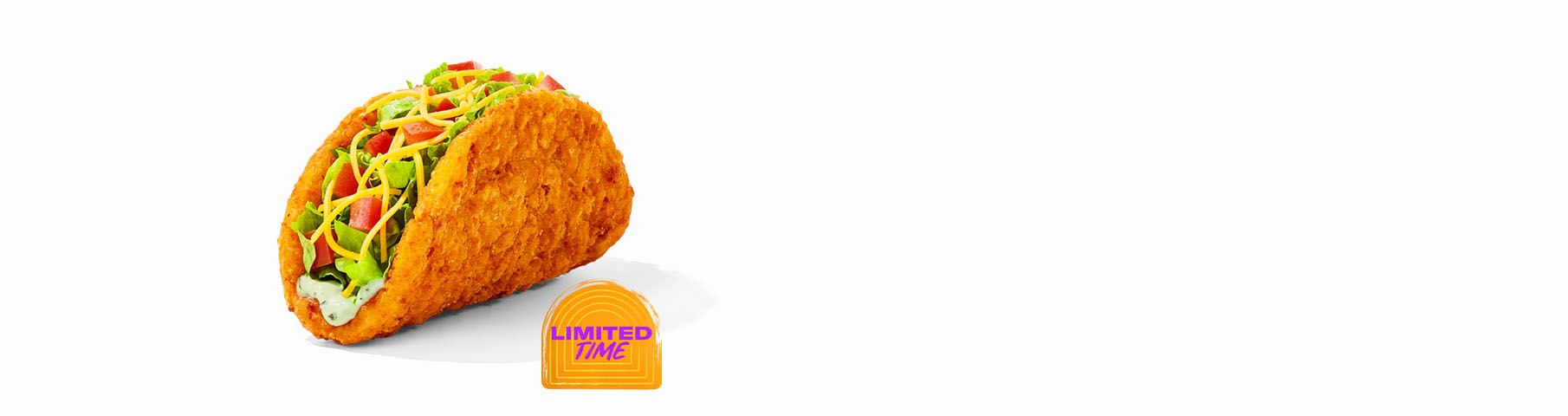 Naked Chicken Chalupa