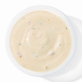 Spicy Ranch