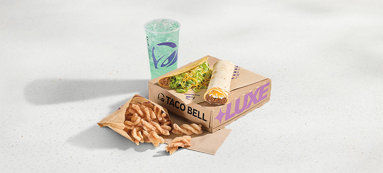 Classic Luxe Box