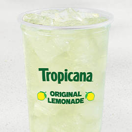 Tropicana® Lemonade