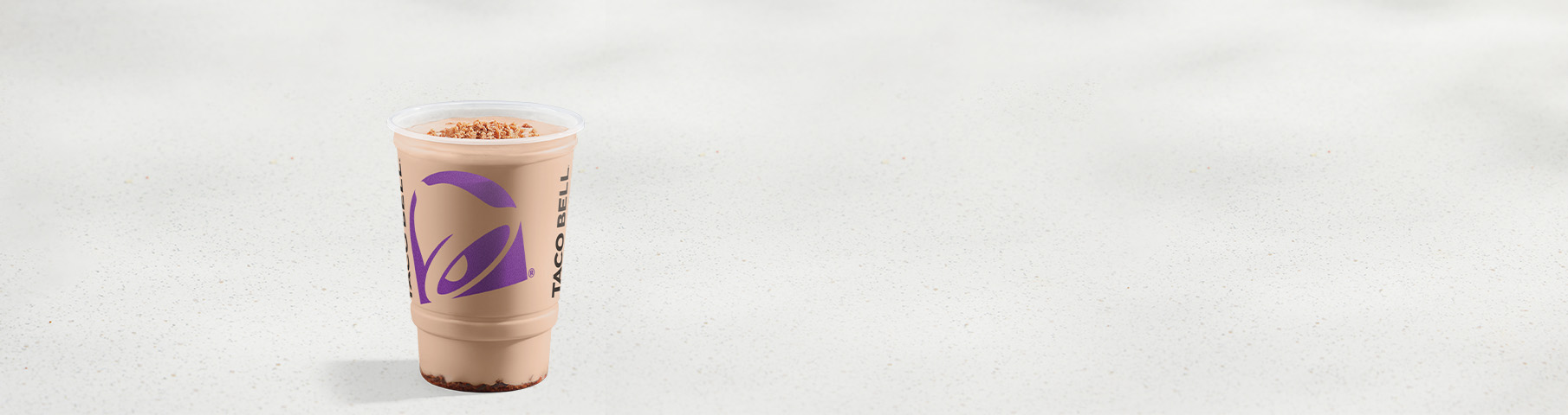 Mexican Chocolate Churro Chiller