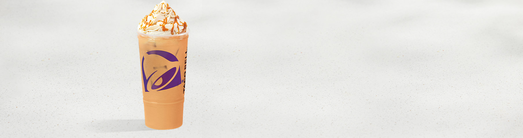 Cinnabon® Caramel Iced Coffee