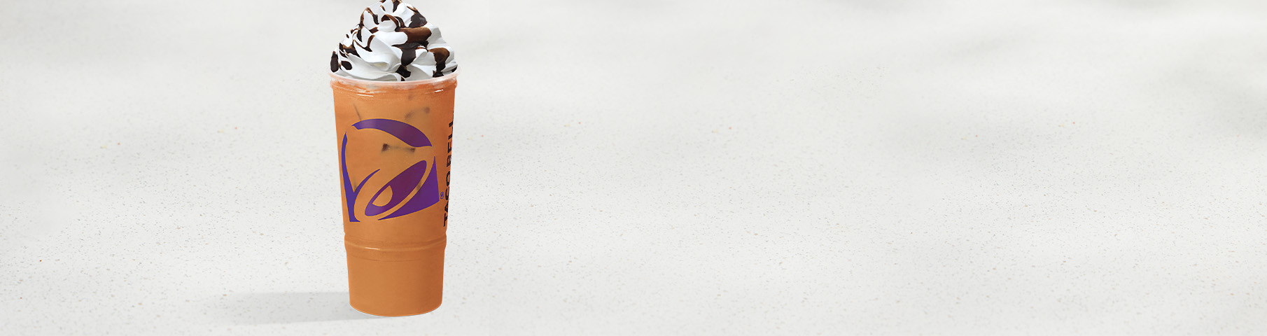 Mexican Mocha Iced Coffee