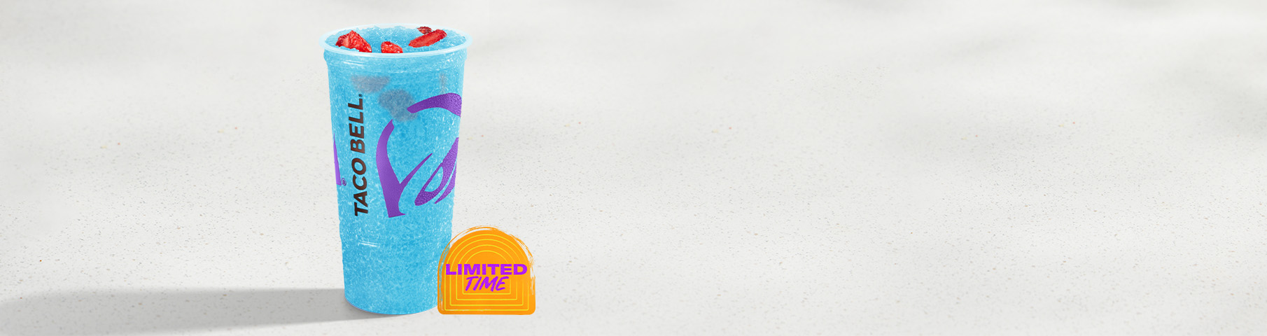 Berry Citrus Refresca Freeze