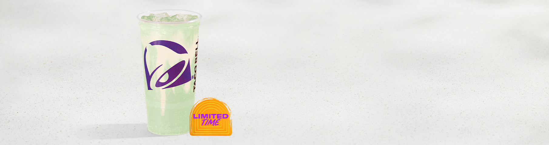 Dirty MTN DEW® BAJA BLAST® Dream Soda