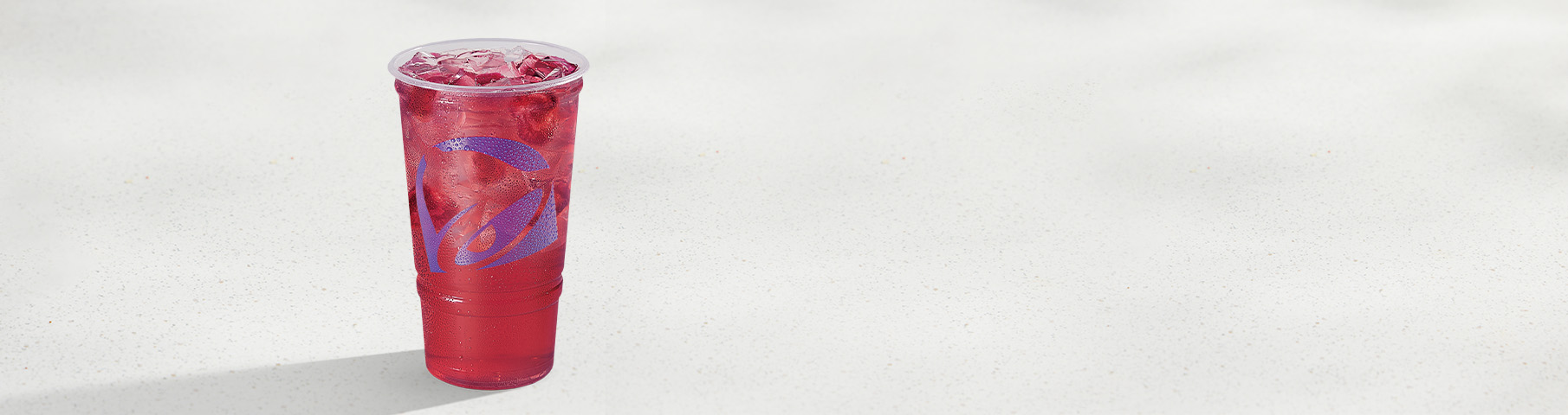 Dragonfruit Strawberry Agua Refresca