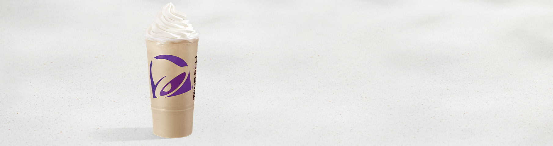 Vanilla Crema Latte Chiller