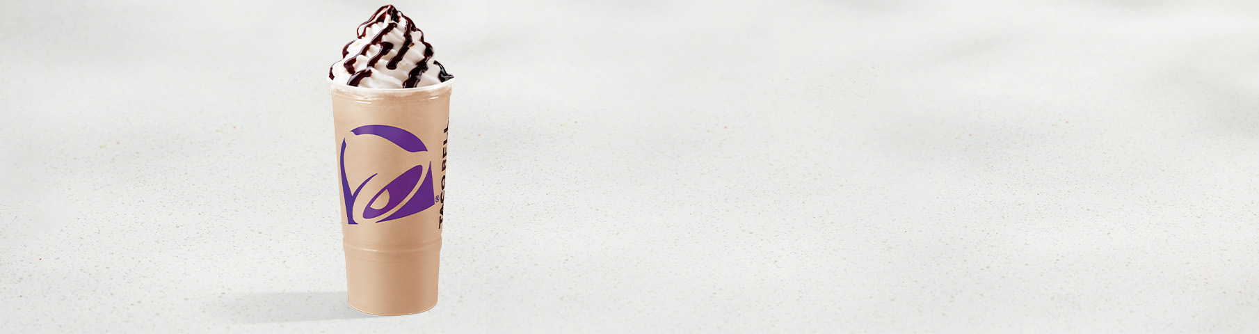 Mexican Mocha Latte Chiller 