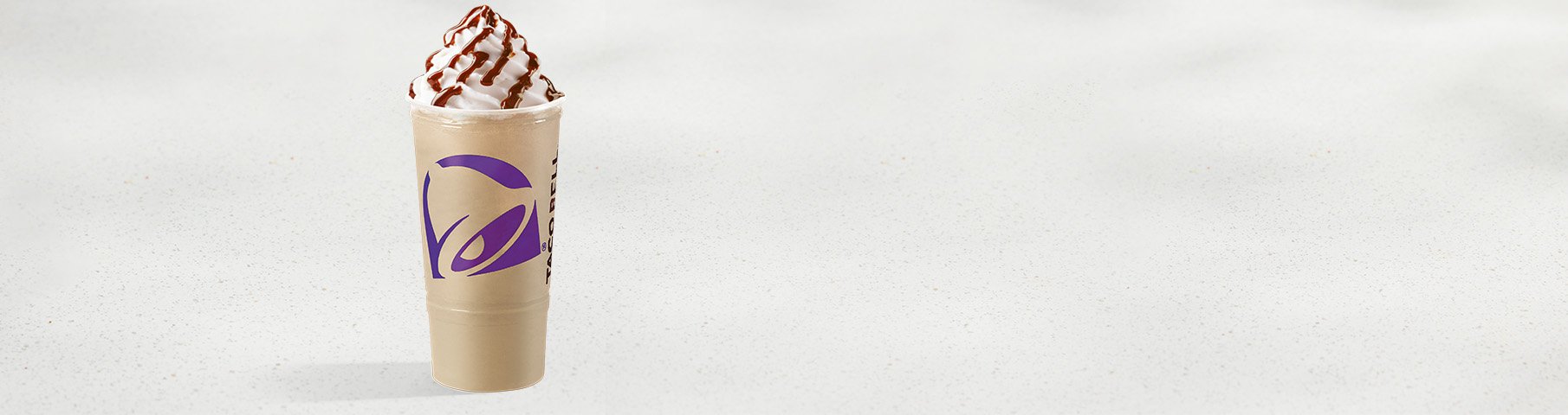Cinnabon® Caramel Latte Chiller