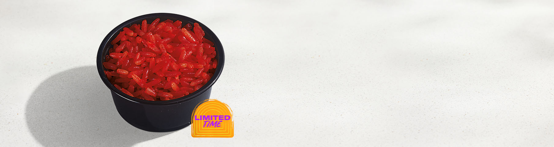 Flamin' Hot® Rice