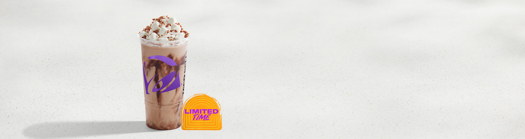 Frozen Mexican Hot Cocoa