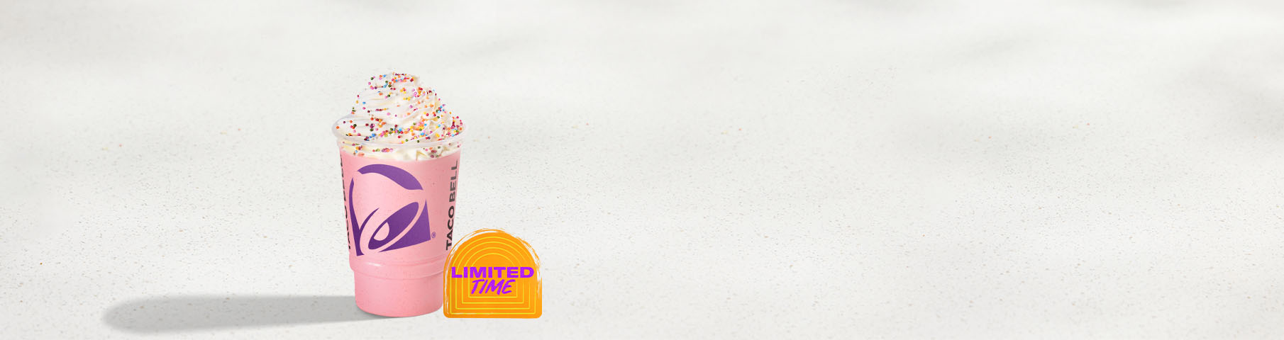 Confetti Cookie Chiller